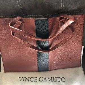 Vince Camuto Luck Tote
